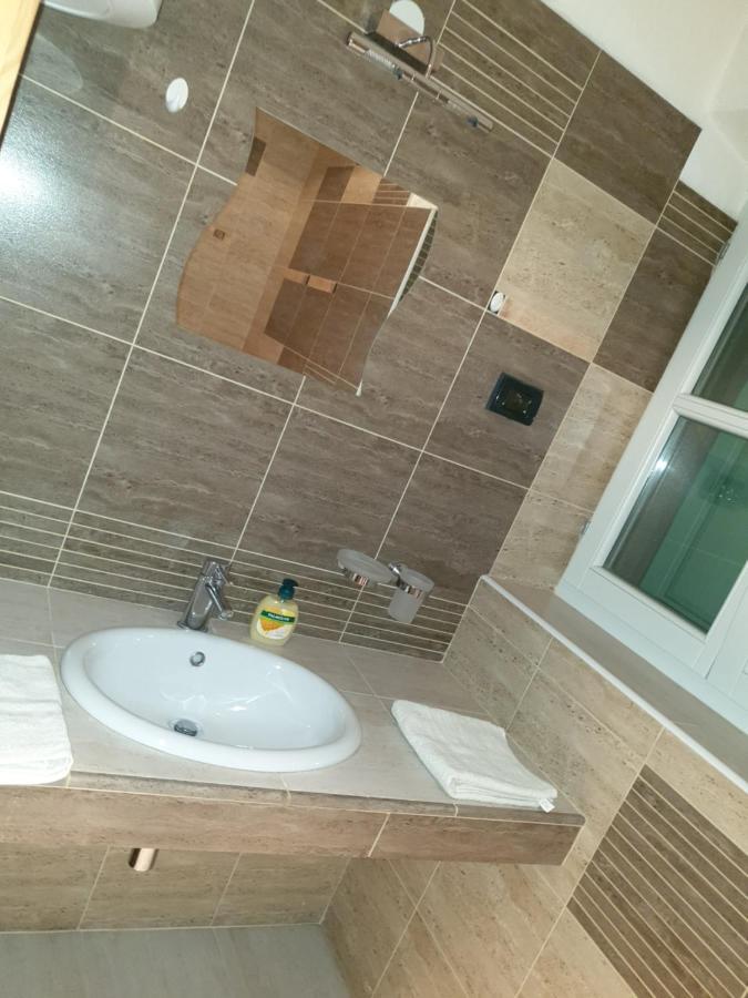 Smartnook Rooms And Apartment מראה חיצוני תמונה