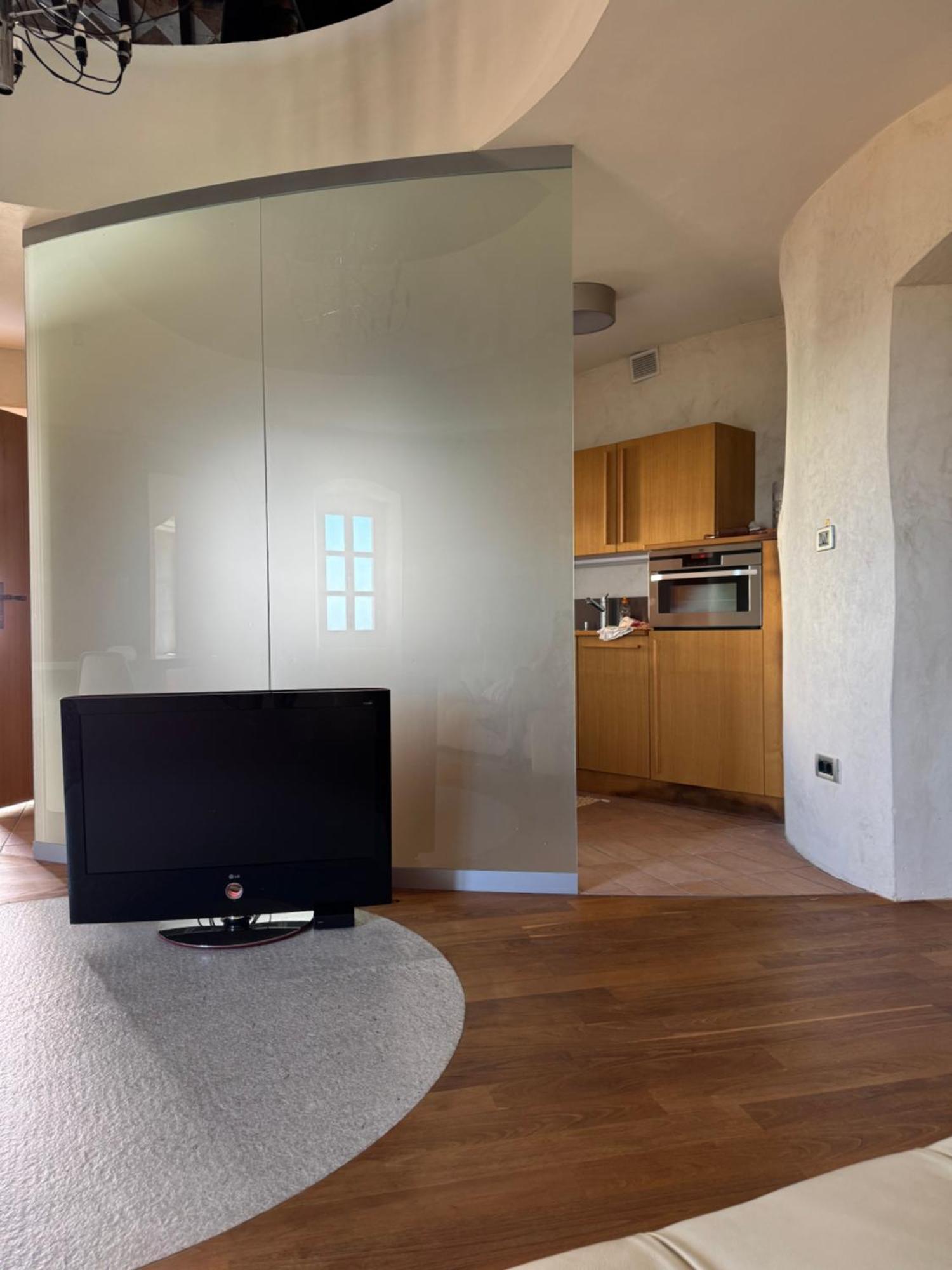 Smartnook Rooms And Apartment מראה חיצוני תמונה