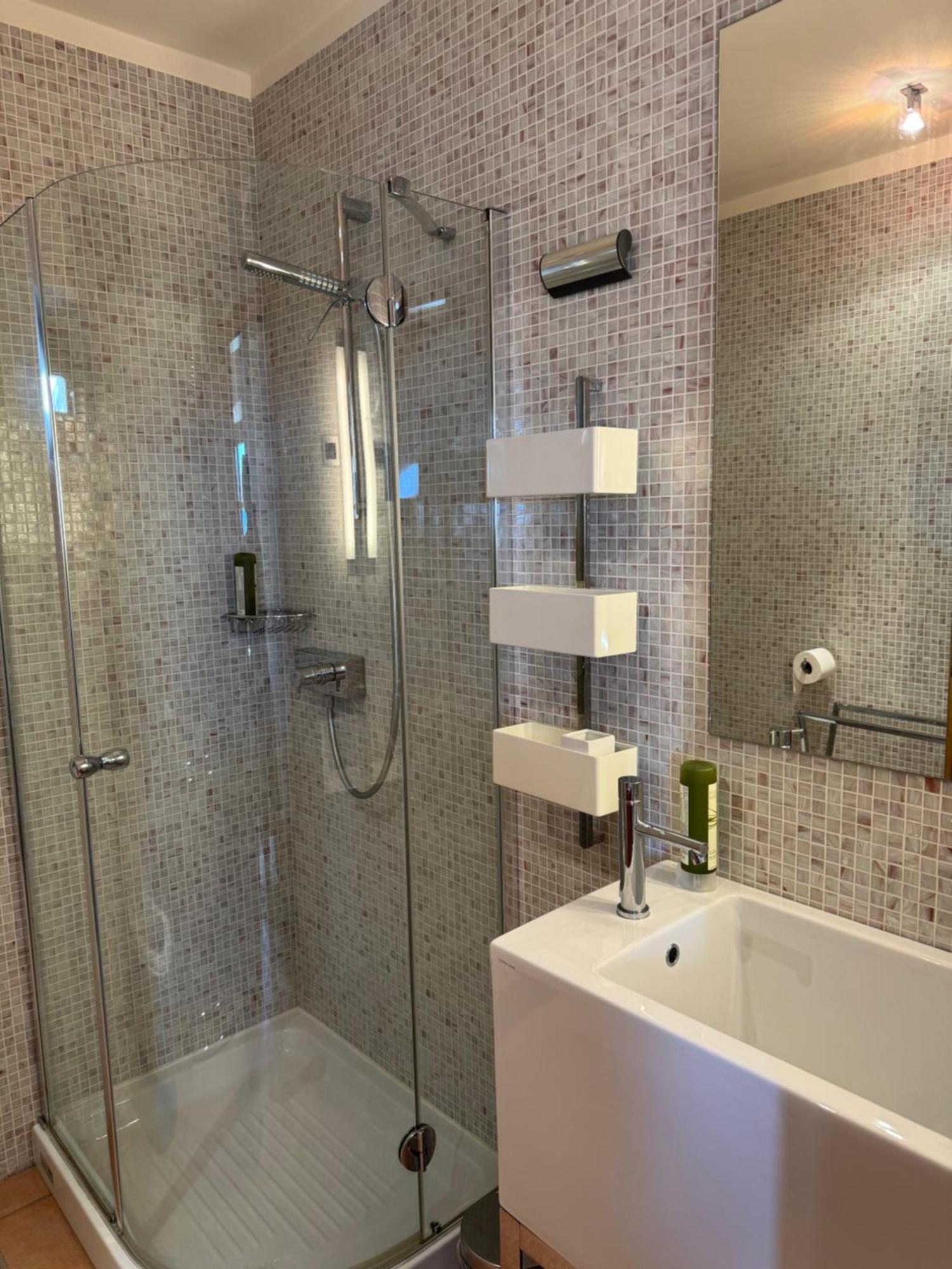 Smartnook Rooms And Apartment מראה חיצוני תמונה
